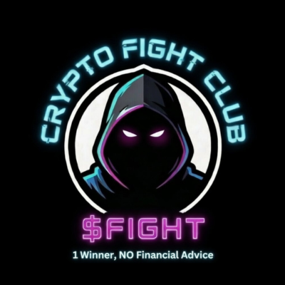 Crypto Fight Club